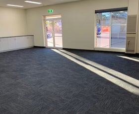 Offices commercial property leased at Tenancy 4/28 Railway Terrace Alice Springs NT 0870