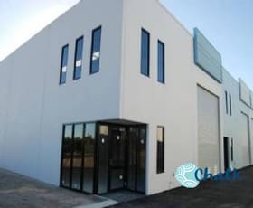Factory, Warehouse & Industrial commercial property leased at 21/8 Pickard Ave Rockingham WA 6168