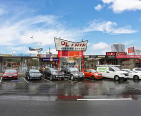 Shop & Retail commercial property leased at 3/8A Sunnyholt Road Blacktown NSW 2148