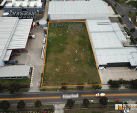 Development / Land commercial property leased at 361 Foleys Road Deer Park VIC 3023