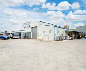 Factory, Warehouse & Industrial commercial property leased at 14 Reid Street Wodonga VIC 3690