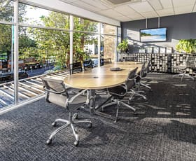 Offices commercial property leased at Level 1 724 Botany Road Mascot NSW 2020