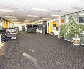 Offices commercial property leased at Level 1 724 Botany Road Mascot NSW 2020