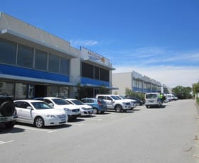 Factory, Warehouse & Industrial commercial property leased at Unit 4/87 President Street Welshpool WA 6106