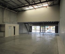 Factory, Warehouse & Industrial commercial property leased at Unit 4/87 President Street Welshpool WA 6106