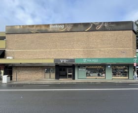Offices commercial property leased at 9/117 John Street Cabramatta NSW 2166