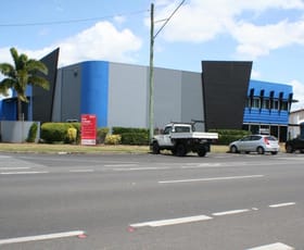 Factory, Warehouse & Industrial commercial property leased at 135-137 Scott Street Bungalow QLD 4870