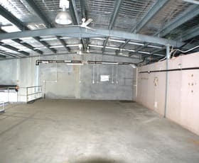 Factory, Warehouse & Industrial commercial property leased at 135-137 Scott Street Bungalow QLD 4870