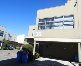 Offices commercial property leased at Unit 30/56 O'Riordan Street Alexandria NSW 2015