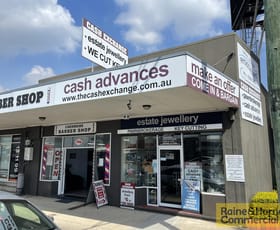 Shop & Retail commercial property leased at 736 Gympie Road Chermside QLD 4032
