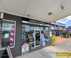 Shop & Retail commercial property leased at 736 Gympie Road Chermside QLD 4032
