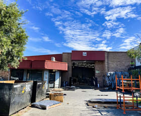 Factory, Warehouse & Industrial commercial property leased at 34 Boileau Street Keysborough VIC 3173