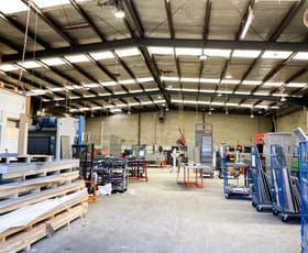 Factory, Warehouse & Industrial commercial property leased at 34 Boileau Street Keysborough VIC 3173