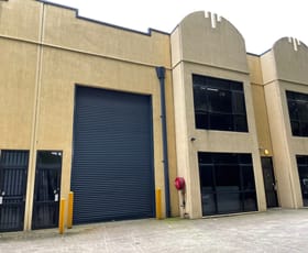 Factory, Warehouse & Industrial commercial property leased at 2/4 Jabez Street Marrickville NSW 2204