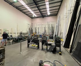Factory, Warehouse & Industrial commercial property leased at 2/4 Jabez Street Marrickville NSW 2204