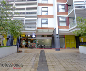 Offices commercial property for lease at 60B Mountain Street Ultimo NSW 2007