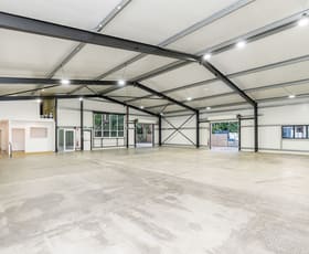 Factory, Warehouse & Industrial commercial property leased at 2/14A Banksia Drive Byron Bay NSW 2481