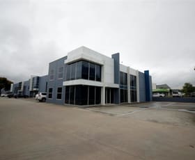 Factory, Warehouse & Industrial commercial property leased at 33/111 LEWIS ROAD Knoxfield VIC 3180