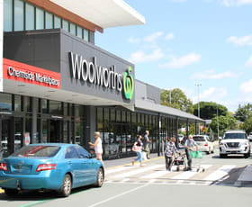 Medical / Consulting commercial property leased at 725 Webster Road Chermside QLD 4032
