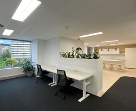 Offices commercial property leased at 51 Allara Street City ACT 2601