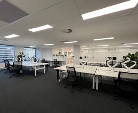 Offices commercial property leased at 51 Allara Street City ACT 2601