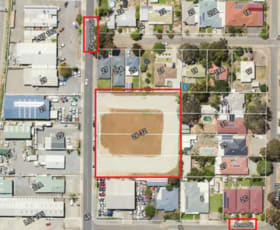 Development / Land commercial property for lease at 26-32 Charlotte Street Smithfield SA 5114