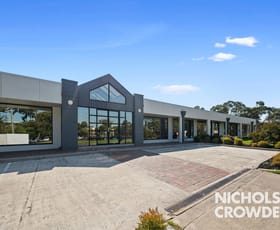 Offices commercial property leased at 41-45 Mills Road Braeside VIC 3195