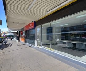 Shop & Retail commercial property leased at Shop 6/125 Great North Road, Five Dock NSW 2046