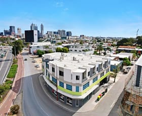 Offices commercial property sold at 3/2 Edward Street Perth WA 6000