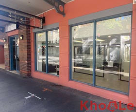 Medical / Consulting commercial property leased at 3/261 Harris Street Pyrmont NSW 2009