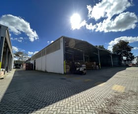 Factory, Warehouse & Industrial commercial property leased at 432b West Botany Street Rockdale NSW 2216
