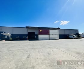 Factory, Warehouse & Industrial commercial property leased at Acacia Ridge QLD 4110