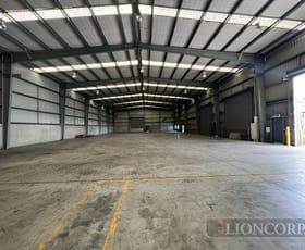 Factory, Warehouse & Industrial commercial property leased at Acacia Ridge QLD 4110