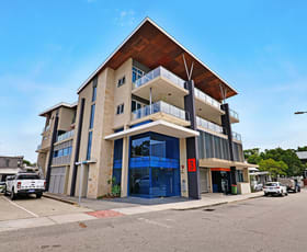 Medical / Consulting commercial property leased at Level 1/3 Rosslyn Street West Leederville WA 6007