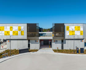 Factory, Warehouse & Industrial commercial property leased at 27/10-12 Girawah Place Matraville NSW 2036