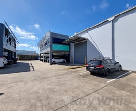 Factory, Warehouse & Industrial commercial property leased at 5/300 Cullen Avenue Eagle Farm QLD 4009