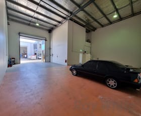Factory, Warehouse & Industrial commercial property leased at 5/300 Cullen Avenue Eagle Farm QLD 4009