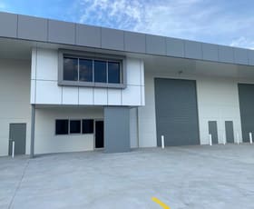 Factory, Warehouse & Industrial commercial property leased at 6 Cobar Place Gregory Hills NSW 2557