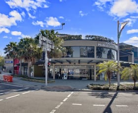 Showrooms / Bulky Goods commercial property for lease at Level 2, 5A/1 Mona Vale Road Mona Vale NSW 2103