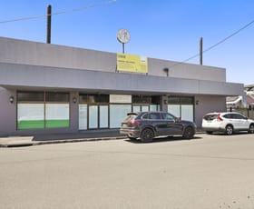 Factory, Warehouse & Industrial commercial property leased at 2-4 Oxford St Oakleigh VIC 3166