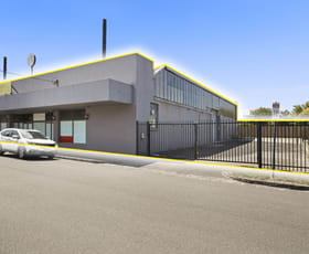 Factory, Warehouse & Industrial commercial property leased at 2-4 Oxford St Oakleigh VIC 3166