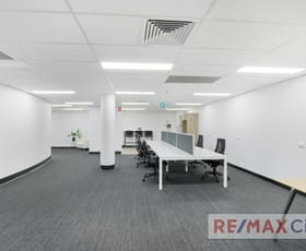 Offices commercial property for lease at 11/457 Upper Edward Street Spring Hill QLD 4000