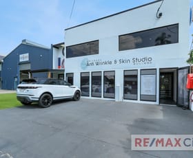 Shop & Retail commercial property leased at 21 Godwin Street Bulimba QLD 4171