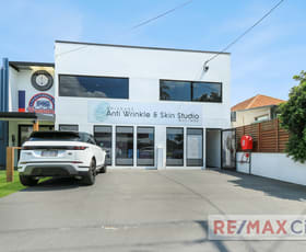 Offices commercial property for lease at Level 1/21 Godwin Street Bulimba QLD 4171