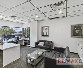 Offices commercial property for lease at Level 1/21 Godwin Street Bulimba QLD 4171