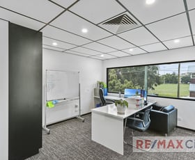 Offices commercial property for lease at Level 1/21 Godwin Street Bulimba QLD 4171