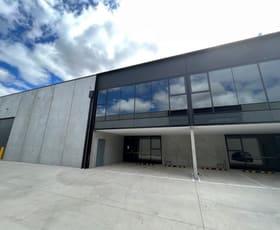 Factory, Warehouse & Industrial commercial property leased at Unit 9/45 Hunter Road Derrimut VIC 3026