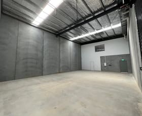 Factory, Warehouse & Industrial commercial property leased at Unit 9/45 Hunter Road Derrimut VIC 3026