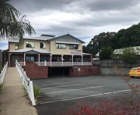 Offices commercial property leased at Unit 4/80 King Street Caboolture QLD 4510