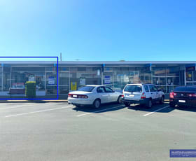 Offices commercial property leased at 8/300 Oxley Avenue Margate QLD 4019